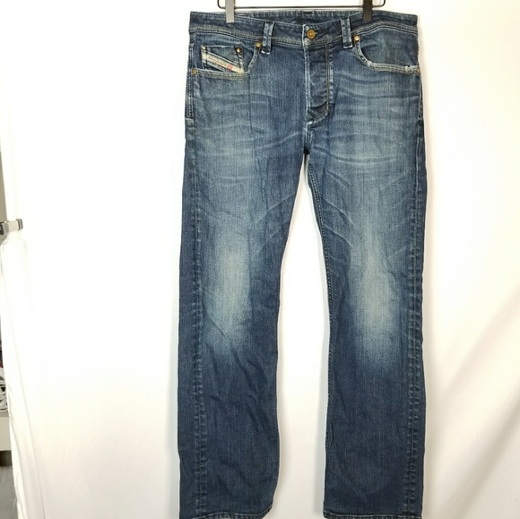 diesel jeans 33x30